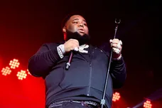 Rod Wave In Concert - Detroit, MI