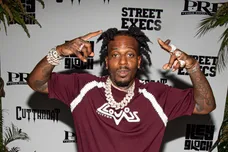 Keyglock Playboy Birthday Celebration