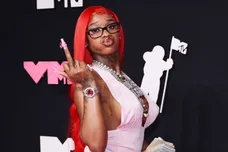 2023 MTV Video Music Awards - Arrivals