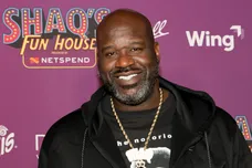 2023 Shaq's Fun House Big Game Weekend