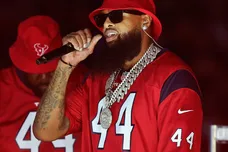 Philadelphia Eagles v Houston Texans