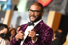 World Premiere of Marvel Studios Black Panther: Wakanda Forever - Arrivals