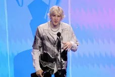 2022 YouTube Streamy Awards - Inside