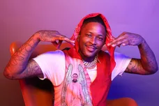 BET Awards 2019 - Portraits