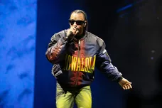 21 Savage First Ever London Headline Show