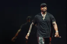 50 Cent "The Final Lap Tour 2023" - Sydney