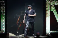 50 Cent "The Final Lap Tour 2023" - Sydney