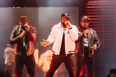 50 Cent "The Final Lap Tour 2023" - Melbourne