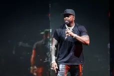 50 Cent "The Final Lap Tour 2023" - Sydney