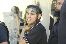 6ix9ine Sold Assets 10 Million Judgement Assault Hip Hop News
