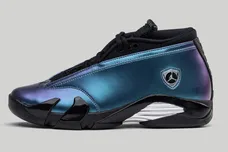 Air-Jordan-14-Low-Love-Letter-1