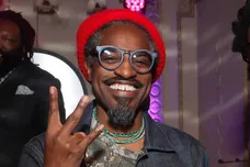 GQ Men of the Year Party 2023 - Inside