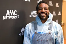 AMC TCA - Green Room