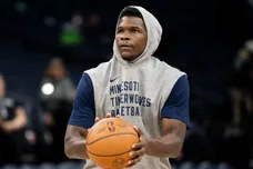 San Antonio Spurs v Minnesota Timberwolves