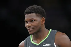 Minnesota Timberwolves v Memphis Grizzlies