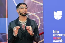 2023 Latin American Music Awards - Arrivals