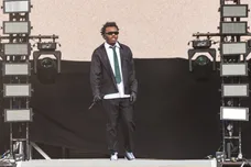 Wireless Festival 2022: Crystal Palace Park