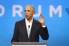 Obama Foundation's Democracy Forum Held In Chicago