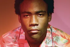 BecauseTheInternetArtwork