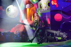Nickelodeon Kids' Choice Awards 2023 - Show