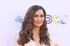 Hollyrod 2023 Designcare Gala - Arrivals