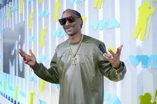 2022 MTV VMAs – Arrivals