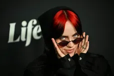 Variety Power of Women - Arrivals