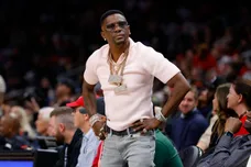 New York Knicks v Atlanta Hawks