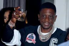 Truf "Undeniable" Album Release Featuring Boosie BadAzz