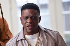 Behind The Scenes Video Shoot For "Shottas" With Xay Capisce And Lil Boosie