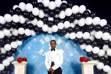 Buddy - You 2 Thank Cover Art