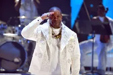 BET Awards 2023 - Show