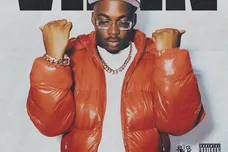 C Stunna Vibin Cover Art