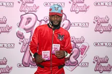 CamRon Unveils Pynk Mynk