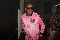 Camron In Concert - New York, NY