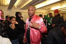 A Night In Harlem Featuring Cam'ron And ASAP Ferg