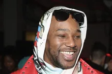 Camron Pause Too Much Admits Complex Interview Hip Hop News