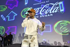 EBONY FWD Presented By Coca-Cola Zero Sugar - December 9