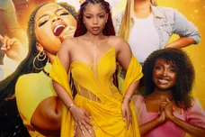 "Praise This" World Premiere - Arrivals