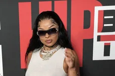 Chrisean Rock Bible Verse Social Media Update Hip Hop News