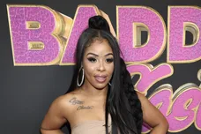 Chrisean Rock Sister Tesehki Sing Music Hip Hop News