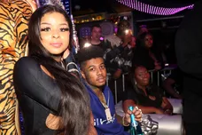 Daniels Leather Fashion Show