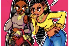 ChriseanRockBluefaceDissTrackGlossUp