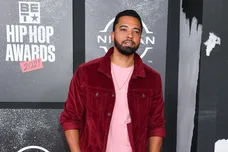 BET Hip Hop Awards 2021 - Arrivals