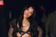 Coi Leray Stripper Pole Dancing Hip Hop News