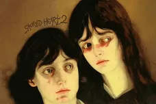 DC The Don - Sacred Heart 2 Cover Art