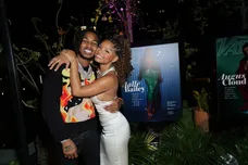 Variety Power Of Young Hollywood Event Presented By Facebook Gaming - Inside