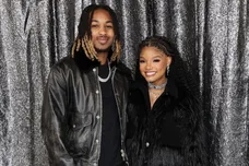 DDGHalleBaileyChristmasCookies