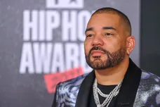 BET Hip Hop Awards 2021 - Arrivals
