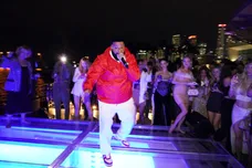 Bain de Mer USA Launch With Haute Living